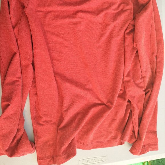 Nike Arkansas Razorback Pullover - Picture 2 of 2